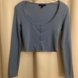Forever 21 Cardigan